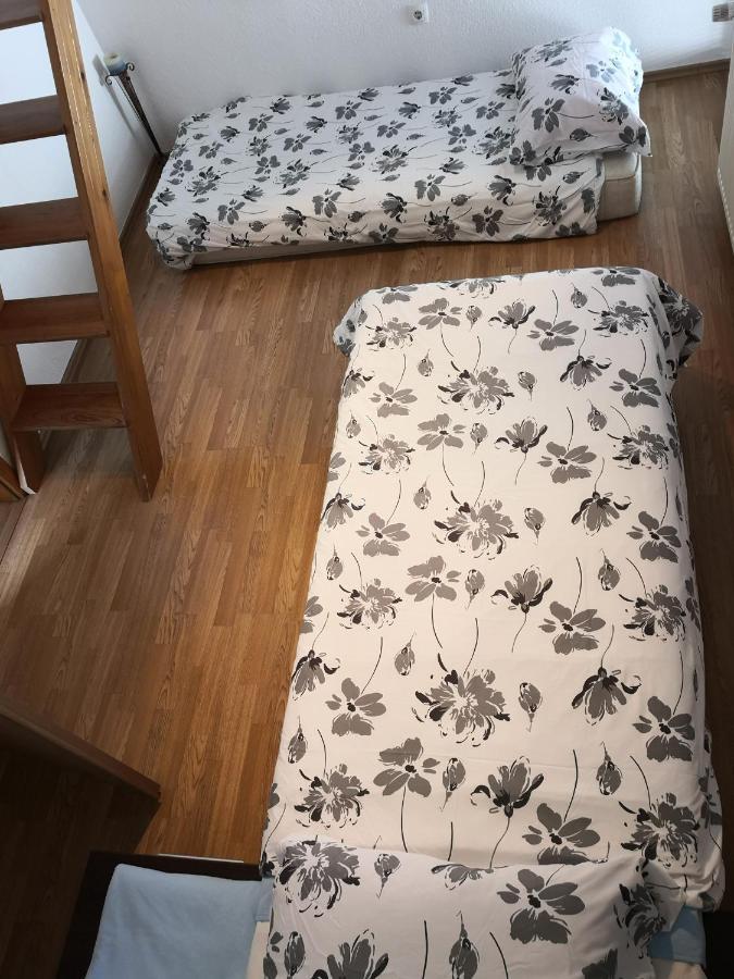Apartman Sana Lux Apartment Sanski Most Bagian luar foto