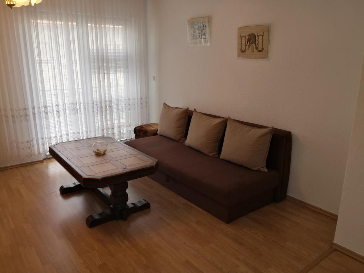 Apartman Sana Lux Apartment Sanski Most Bagian luar foto